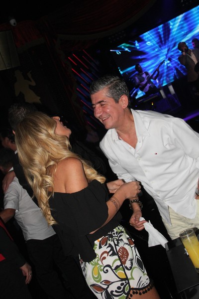 Diva Club on Saturday Night